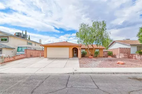 632 Arrayo Way, Boulder City, NV 89005
