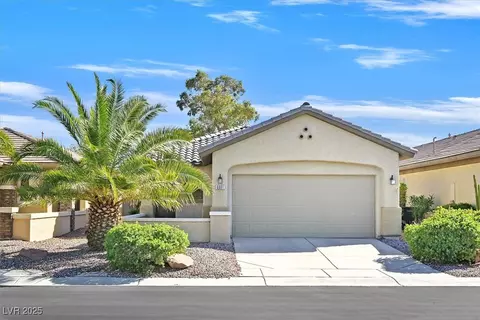 6001 Falconer Ave, Las Vegas, NV 89122