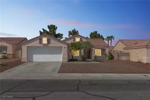 5900 Red Umber Ave, Las Vegas, NV 89130