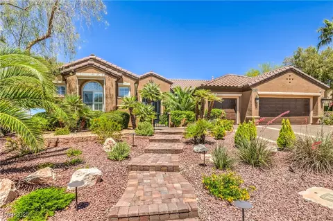 1564 Fieldbrook St, Henderson, NV 89052