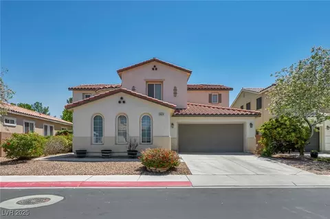 6424 Grayback Dr, North Las Vegas, NV 89084