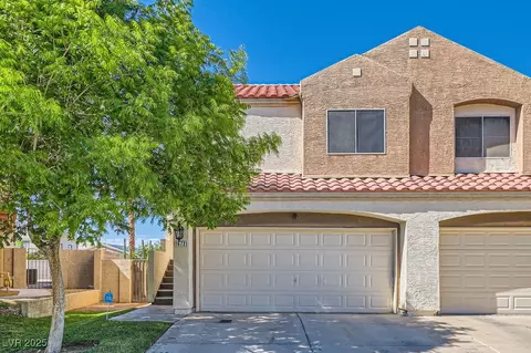 1672 Cloister Ave, Henderson, NV 89014