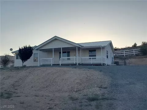3625 Jane St, Caliente, NV 89008 photo 1