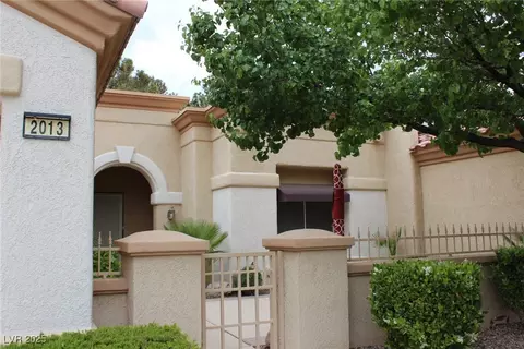 2013 Capestone St, Las Vegas, NV 89134 photo 2