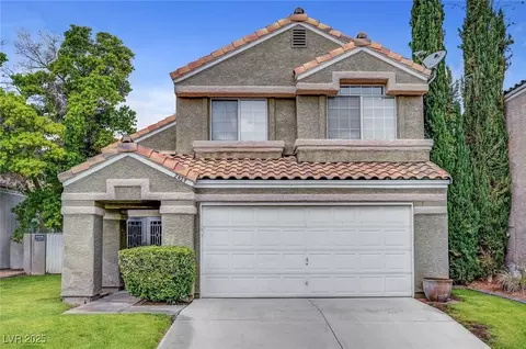 2429 Sun Shores Dr, Las Vegas, NV 89128