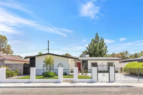 3805 San Angelo Ave, Las Vegas, NV 89102