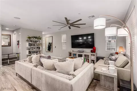 Living - 39 Castleton Tower Ct, Henderson, NV 89011 photo 2 of 2