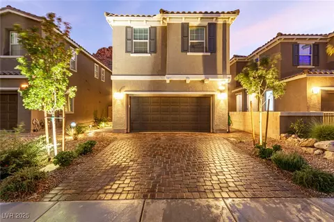 39 Castleton Tower Ct, Henderson, NV 89011