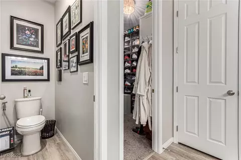 Entry Way - 39 Castleton Tower Ct, Henderson, NV 89011 photo 4 of 4