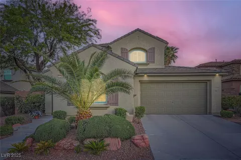 11345 Espadrille Ct, Las Vegas, NV 89138