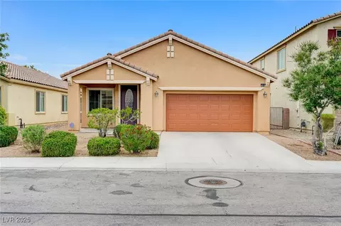 4078 Blue Manor Ln, North Las Vegas, NV 89032