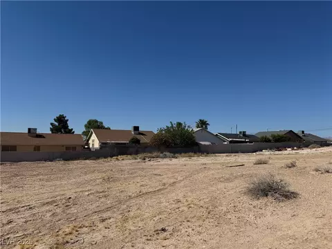 W. Mayflower Avenue, North Las Vegas, NV 89030