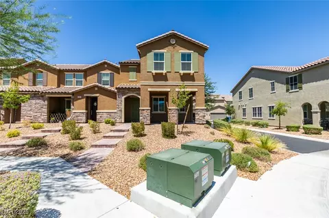 2887 Starling Summit St, Henderson, NV 89044