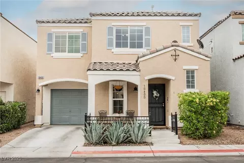 10400 Beautiful Fruit St, Las Vegas, NV 89183