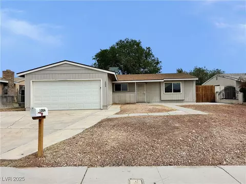 1004 Stone River Dr, North Las Vegas, NV 89030