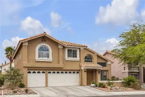 8216 Brittany Harbor Dr, Las Vegas, NV 89128