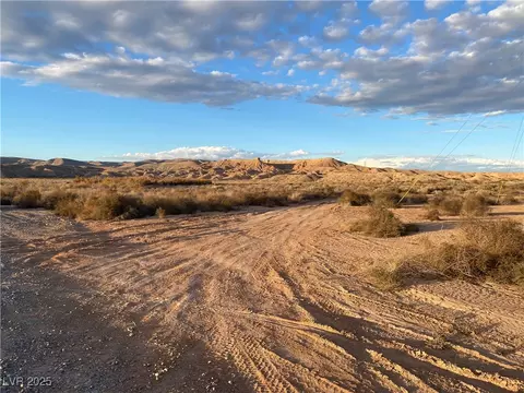 1 Warm Spgs, Moapa, NV 89025