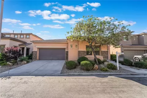 5384 Candlespice Way, Las Vegas, NV 89135