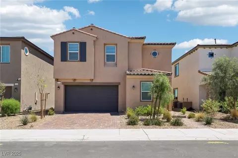 8724 Scalpay St, Las Vegas, NV 89166