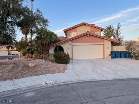 4066 Aduana Ct, Las Vegas, NV 89103