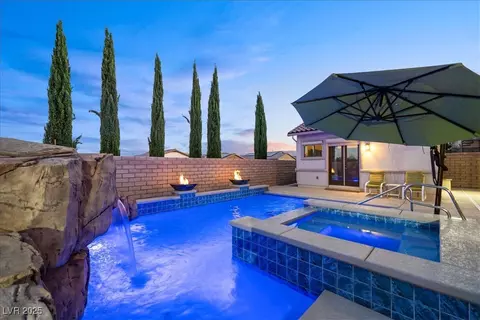 12219 Crystal Shore Ave, Las Vegas, NV 89138