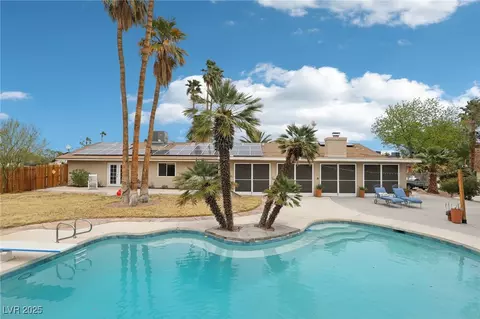 3155 Duneville St, Las Vegas, NV 89146