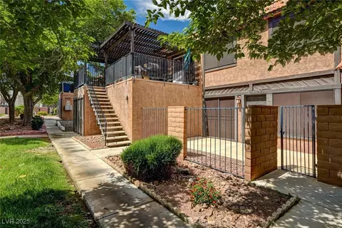 6641 Silverstream Ave #C, Las Vegas, NV 89107