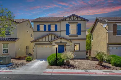 11919 Jersey Lilly St, Las Vegas, NV 89183