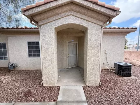 1881 W Alexander Rd #1035, North Las Vegas, NV 89032