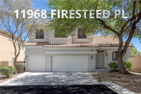 11698 Firesteed Pl, Las Vegas, NV 89141