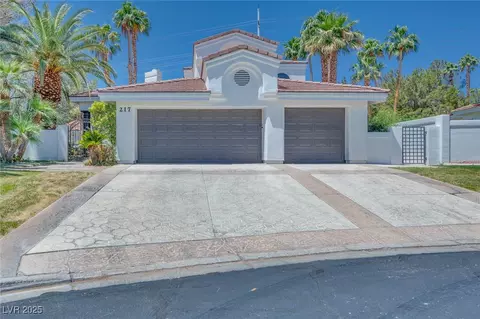 217 Windsong Dr, Henderson, NV 89074