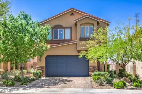 2293 Sky Island Dr, Henderson, NV 89002