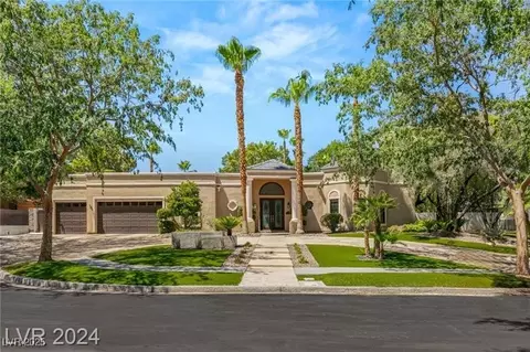 2231 Chatsworth Ct, Henderson, NV 89074