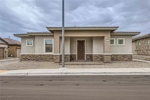 790 Sunny Sagebrush St, Henderson, NV 89011