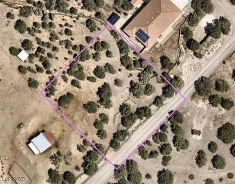 Rudin Dr, Cold Creek, NV 89124
