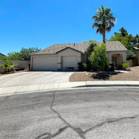 1785 Puerto Way, Henderson, NV 89012