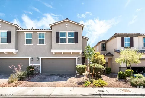 6650 Drusilla St, North Las Vegas, NV 89084