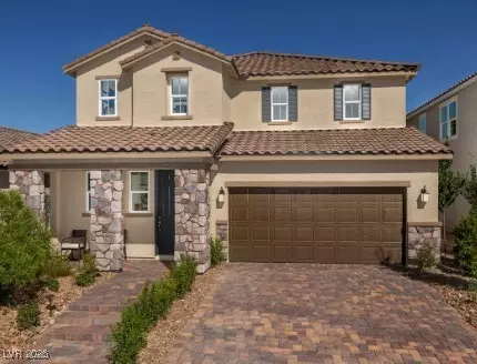 3426 Oristano Ln, Henderson, NV 89044