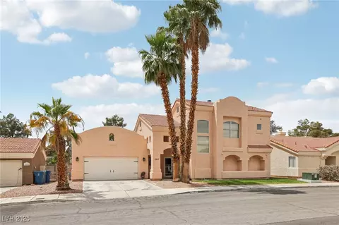 2809 Du Barry Manor Ln, Las Vegas, NV 89108