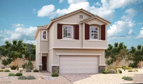 1010 Smiths Island Ave, North Las Vegas, NV 89084