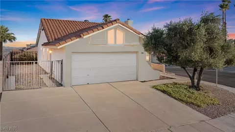 2285 Carved Canyon Ln, Laughlin, NV 89029