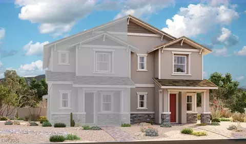 608 Celebratory Pl, Henderson, NV 89011