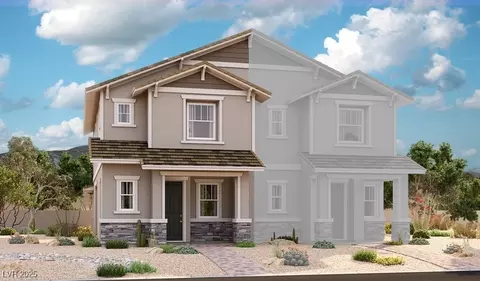 834 Cottonwood Hill Pl, Henderson, NV 89011