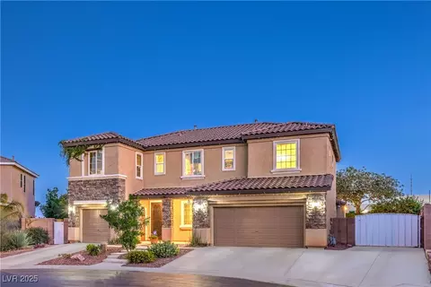 9805 Turtle Walk Ave, Las Vegas, NV 89149