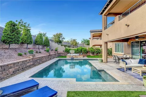 305 Rezzo St, Las Vegas, NV 89138
