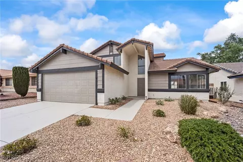 389 Umbria Way, Henderson, NV 89014