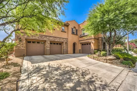 409 Lake Windemere St, Las Vegas, NV 89138