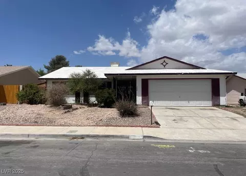 204 Bradshaw Way, Las Vegas, NV 89145