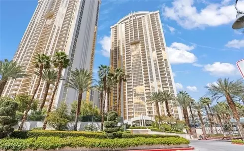 125 E Harmon Ave #1905, Las Vegas, NV 89109
