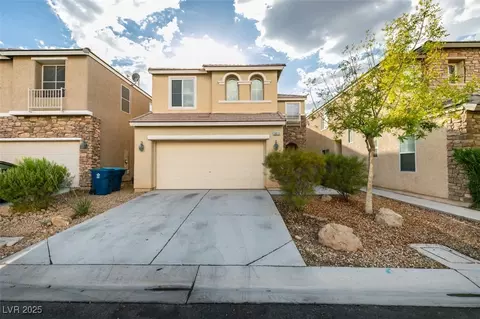 9019 Winchester Ridge St, Las Vegas, NV 89139